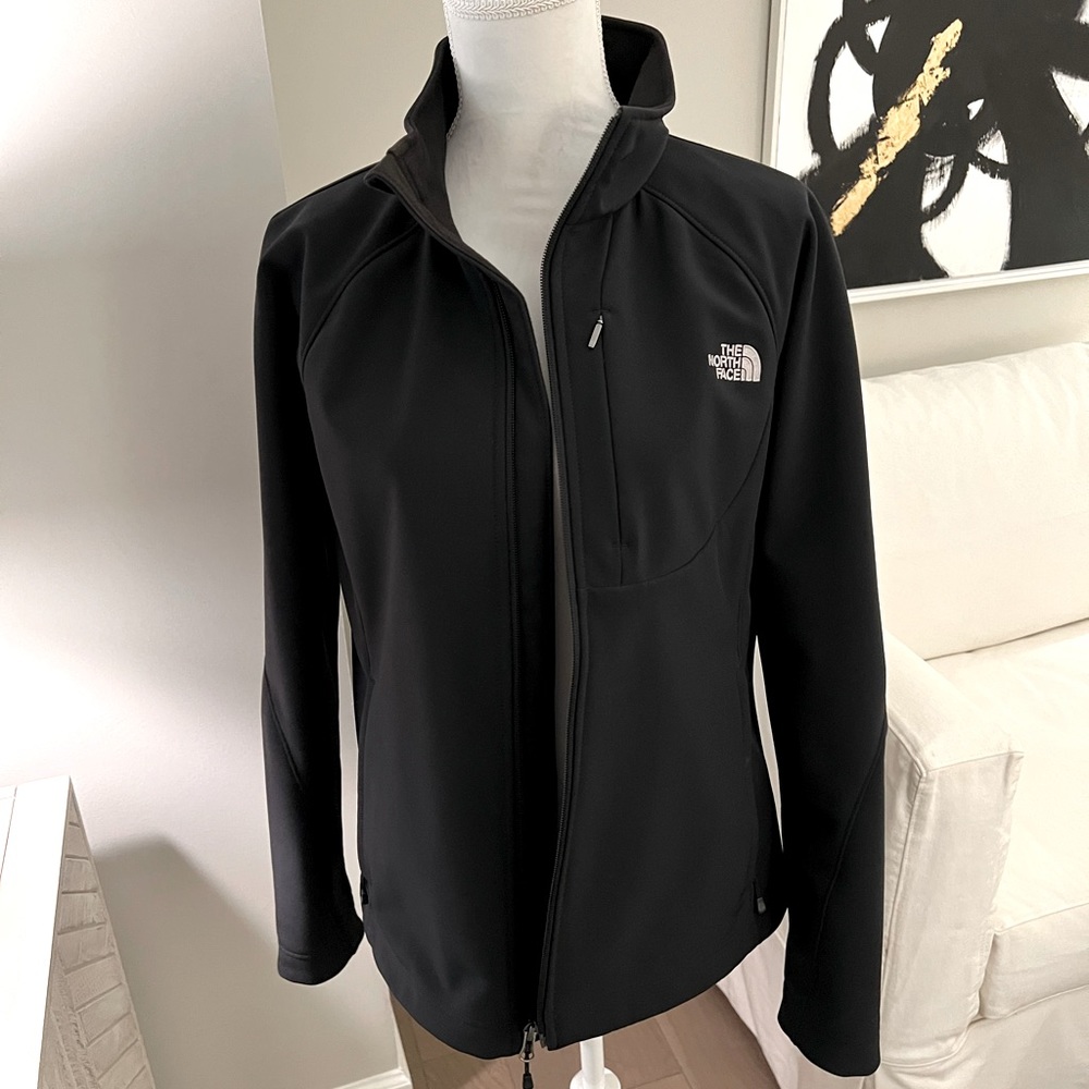 The North Face Black Jacket